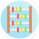 Abacus  Icon