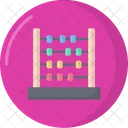 Abacus Icon