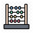 Abacus  Icon