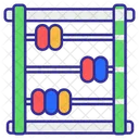 Abacus  Icon