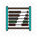 Abacus  Icon