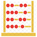 Abacus  Icon