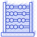 Abacus  Icon