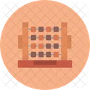 Abacus Math Calculator Icon