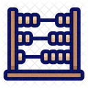 Abacus  Icon