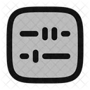 Abacus  Icon