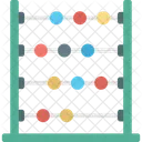Abacus  Icon