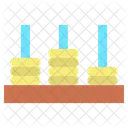 Abacus  Icon