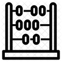 Abacus  Icon