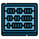 Abacus  Icon