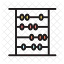 Abacus  Icon