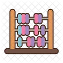 Abacus  Icon