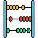 Abacus  Icon