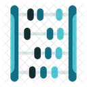 Abacus  Icon