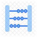 Abacus  Icon
