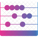 Abacus Icon Icon
