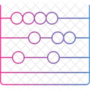 Abacus  Icon