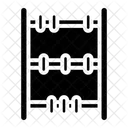 Abacus  Icon