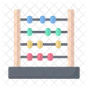 Abacus Icon