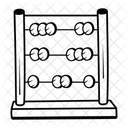Abacus  Icon