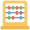 Abacus  Icon