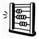 Abacus  Icon