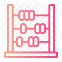 Abacus  Icon