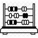 Abacus  Icon