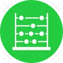Abacus  Icon