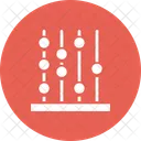 Abacus  Icon