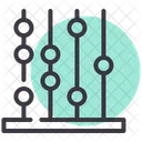 Abacus  Icon