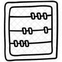 Abacus  Icon