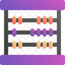Abacus  Icon