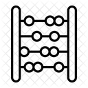 Abacus  Icon