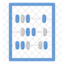 Abacus  Icon