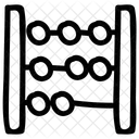 Abacus  Icon