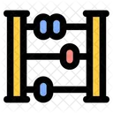 Abacus  Icon