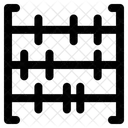 Abacus  Icon