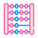 Abacus  Icon