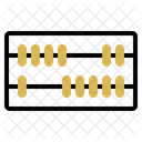 Abacus  Icon