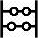 Abacus  Icon