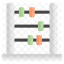 Abacus  Icon