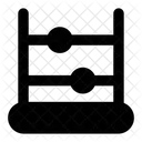 Abacus  Icon