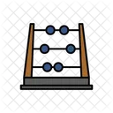 Abacus  Icon