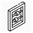 Abacus  Icon