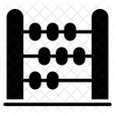 Abacus  Icon