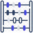 Abacus  Icon