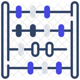 Abacus  Icon