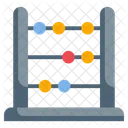 Abacus  Icon