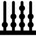 Abacus  Icon